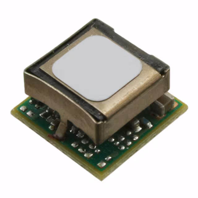 APXK004A0X-SRZ ABB Power Electronics Inc.  Convertidores CC CC